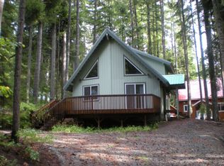 1150 Pine Loch Sun Dr, Ronald, WA 98940