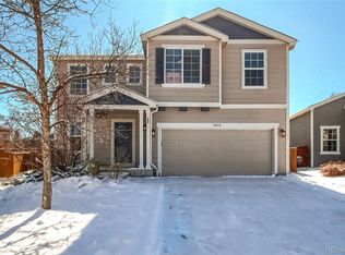9878 Aftonwood St, Highlands Ranch, CO 80126