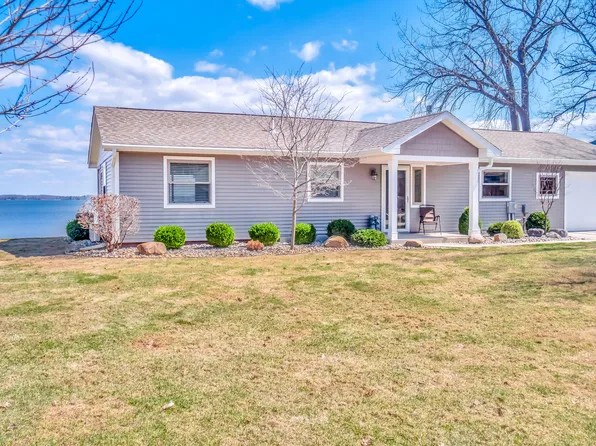 13241 Hopkins Forest Dr, Bear Lake, MI 49614