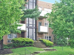 Marina Park Apartments, Collingswood, NJ 08108