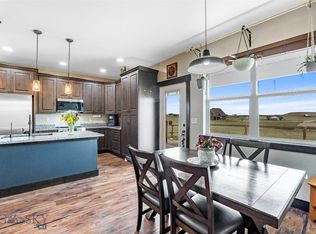 10 Amber Way, Three Forks, MT 59752