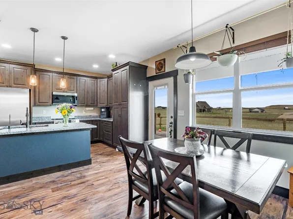 10 Amber Way, Three Forks, MT 59752
