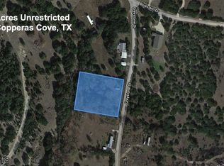 965 Greystone Dr, Copperas Cove, TX 76522