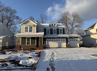 1469 English Oak Dr LOT 151, Clarksville, TN 37043