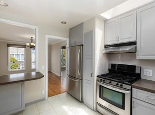 57 Cervantes Blvd, San Francisco, CA 94123