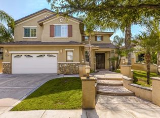 4335 Leonard Way, Corona, CA 92883