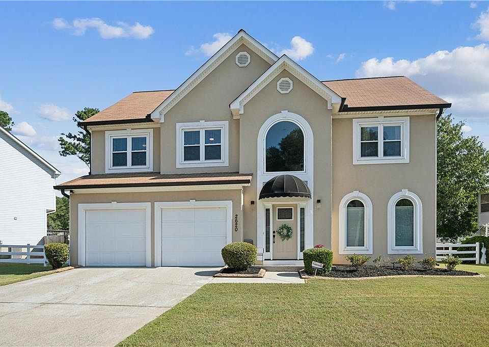 1st image of 2620 Branson Pl SW