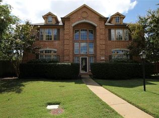 4 Oxford Pl, Allen, TX 75002