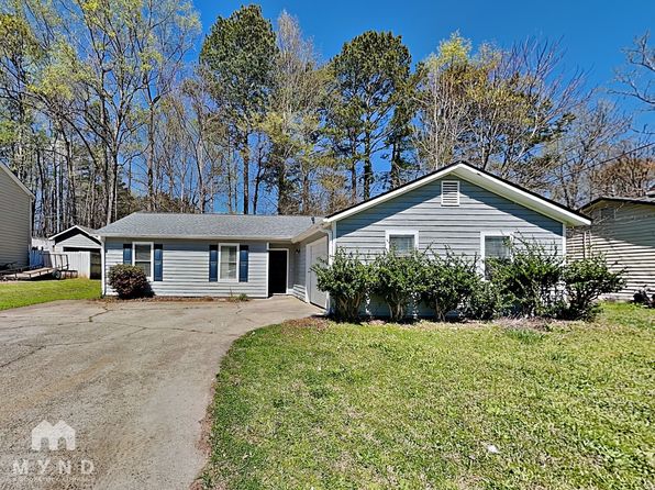 3151 Cruse Rd