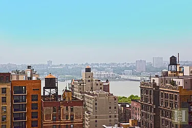 Rented by Halstead Real Estate