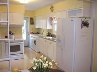 2612 Bellfield St, Kettering, OH 45420