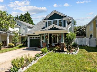 10408 Neland St, Raleigh, NC 27614