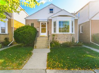 3849 N Cumberland Ave, Chicago, IL