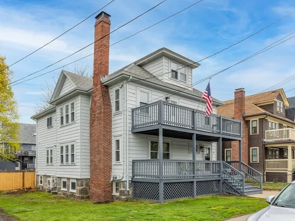 47 Bellevue Ave, Winthrop, MA 02152