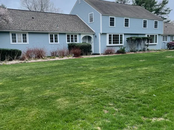 35 Mile Creek Rd, Old Lyme, CT 06371
