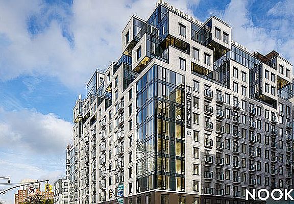 2nd image of 250 Gold St #332