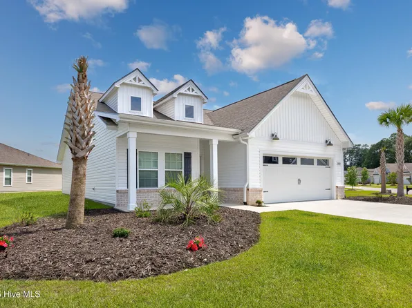 2143 Stonecrest Drive NW, Calabash, NC 28467