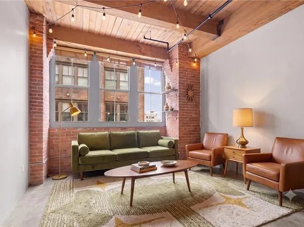 712 Broadway Blvd #401, Kansas City, MO 64105