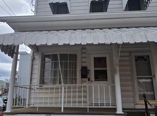 123 N Anthracite St, Shamokin, PA 17872