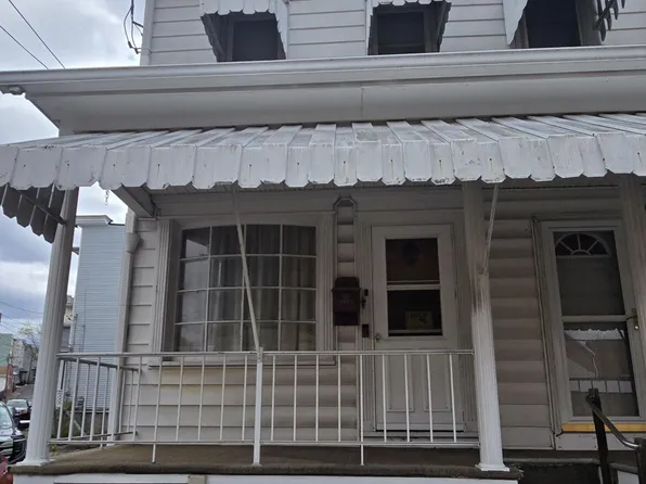 123 N Anthracite St, Shamokin, PA 17872