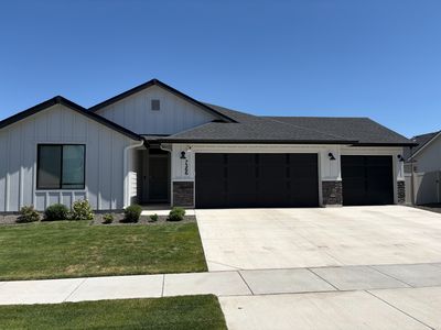 7366 E Dripping Springs Dr, Nampa, ID, 83687