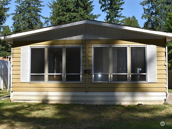5th image of 8021 N Old Pacific Highway #12