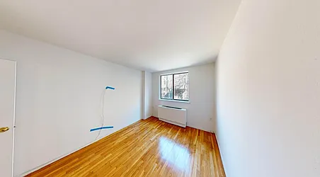 Rented by AZ REALTY NYC LLC