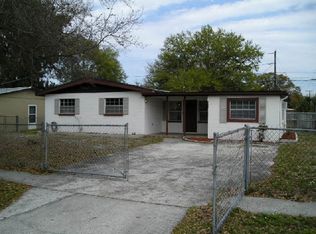 4401 W Wyoming Ave, Tampa, FL 33616