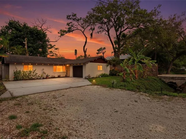 4576 Bliss Rd, Sarasota, FL 34233