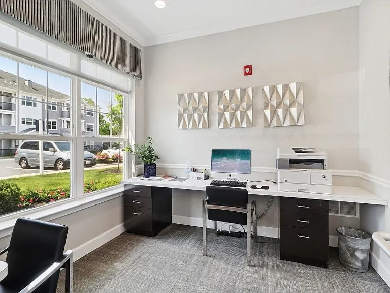Avanti Luxury Apartments — Photo 21