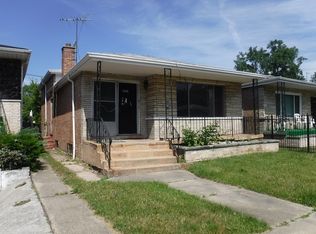 8852 S Eggleston Ave, Chicago, IL