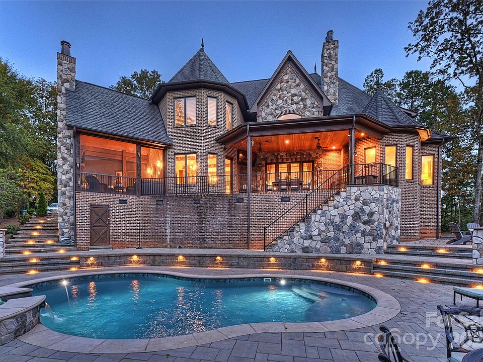 141 Huncoat Hollow Ln, Iron Station, NC 28080 Zillow