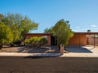 6672 N Positano Way, Tucson, AZ 85741