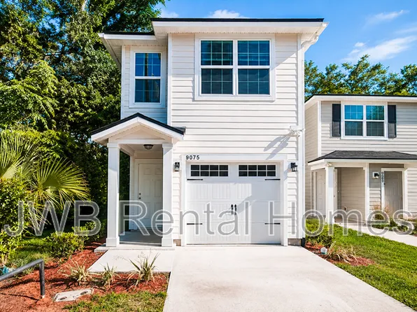 9075 Eaton Ave, Jacksonville, FL 32211