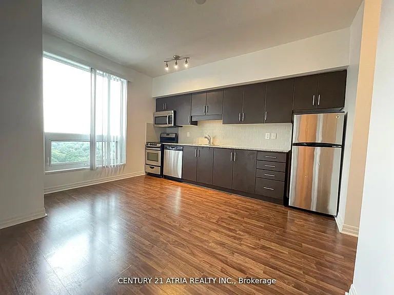 30 Herons Hill Way #1504 — Photo 7