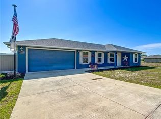 12355 SE 100th Ave, Belleview, FL 34420