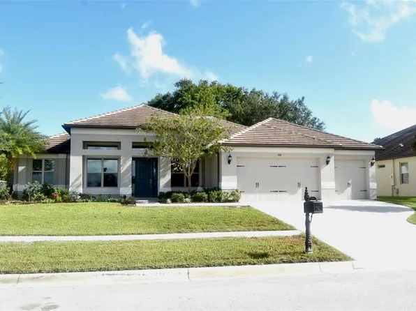 208 Camelot Loop, Clermont, FL 34711