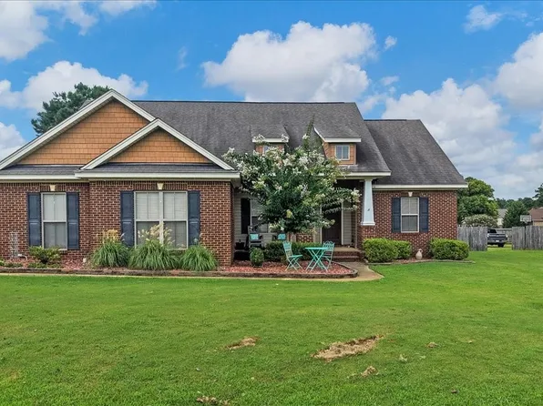 34 Village Way Ct, Wetumpka, AL 36093