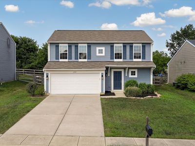 12787 Walnut Creek Dr, Alexandria, KY, 41001