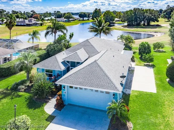 9 Corkwood Ave, Lake Placid, FL 33852