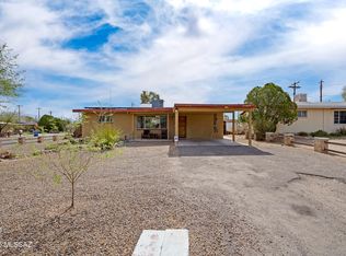 2534 N Tyndall Ave, Tucson, AZ 85719