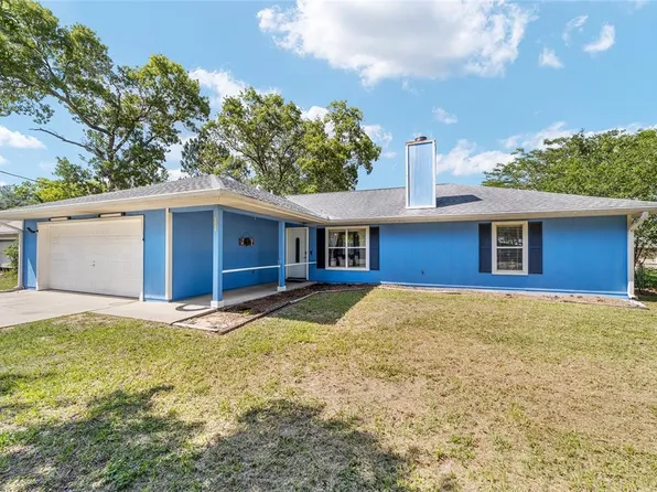 11 SE Fir Trail Trak, Ocala, FL 34472
