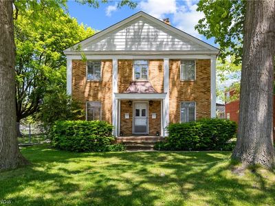 19658 Hilliard Blvd, Rocky River, OH, 44116