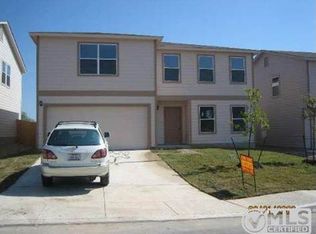 9115 Sycamore Cv, San Antonio, TX 78245