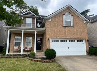 2384 Ice House Way, Lexington, KY