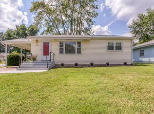 2501 Sibley St, Saint Charles, MO 63301