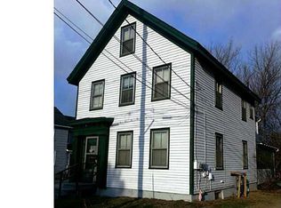 373 Broadway, Bangor, ME 04401