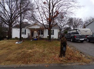 114 Cedar Ridge Dr LOT 32, La Vergne, TN 37086