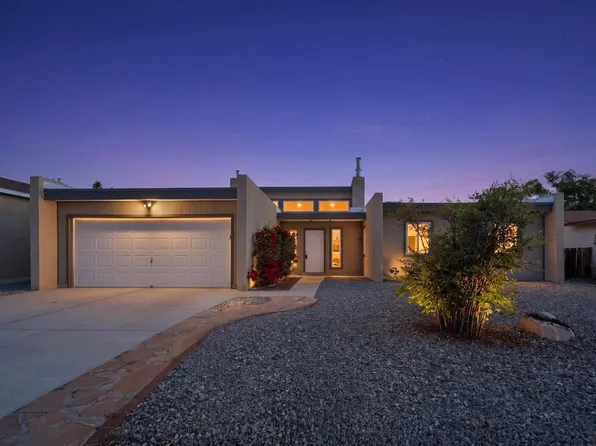 5309 Calle Serena NW, Albuquerque, NM 87120