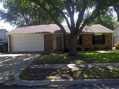 2nd image of 5116 Griffin Dr